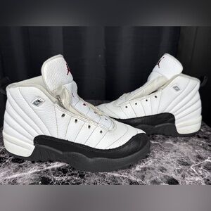 (Youth) Nike Air Jordan 12 Retro